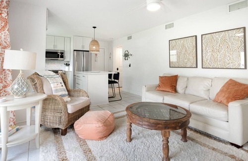 Fort Walton Beach - Destin Condominio | Bungalow B - The Retreat at Mack Bayou