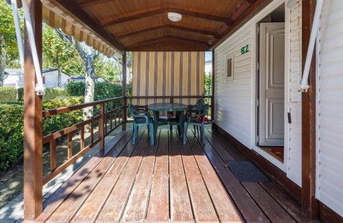 Balea Complejo | Bungalow B1