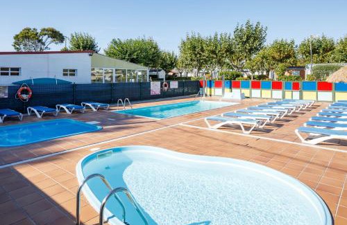 Balea Complejo | Bungalow B1