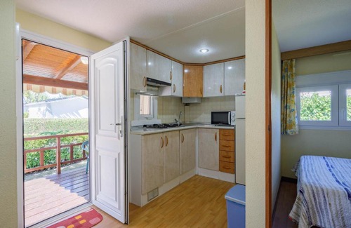 Balea Complejo | Bungalow B1