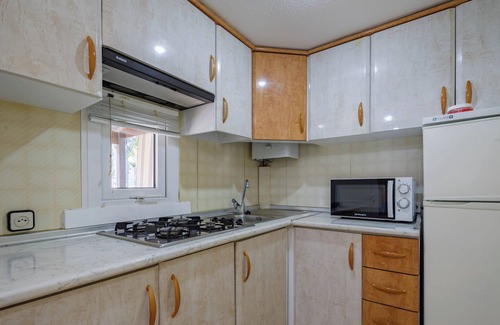 Balea Casa | Bungalow 'B1' con piscina privada, terraza privada y Wi-Fi