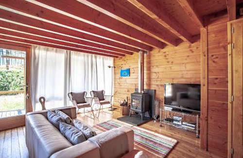 Ofir Casa | Bungalow B5 Ofir
