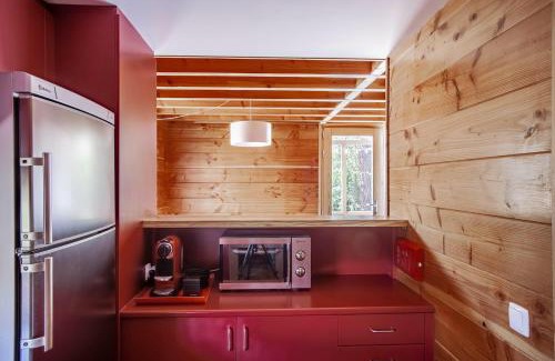 Ofir Casa | Bungalow B5 Ofir