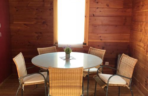 Ofir Casa | Bungalow B5 Ofir
