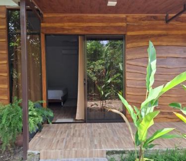 Chachagua Apartamento | Bungalow Batsù