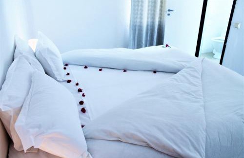 Kotu Apartamento | Bungalow Beach Hotel