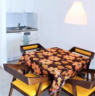 Kotu Apartamento | Bungalow Beach Hotel