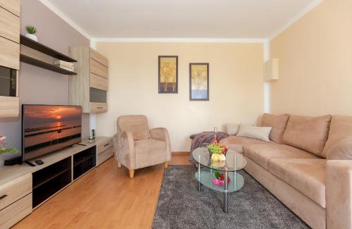 Jennewitz Apartamento | Bungalow Becker "Am Feldrand"