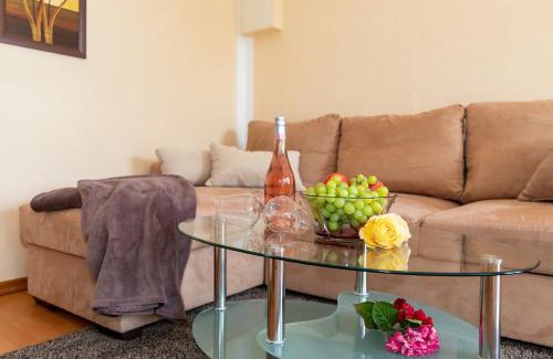 Jennewitz Apartamento | Bungalow Becker "Am Feldrand"