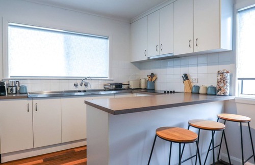 Evans Head Casa | Bungalow Blue - 8 Illawong Lane