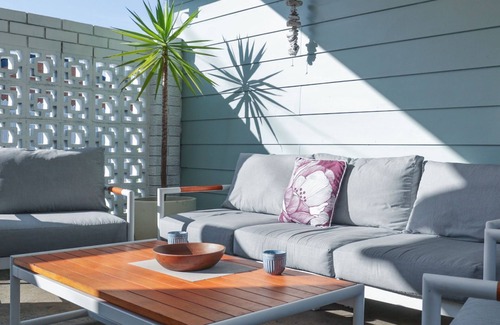 Evans Head Casa | Bungalow Blue - 8 Illawong Lane