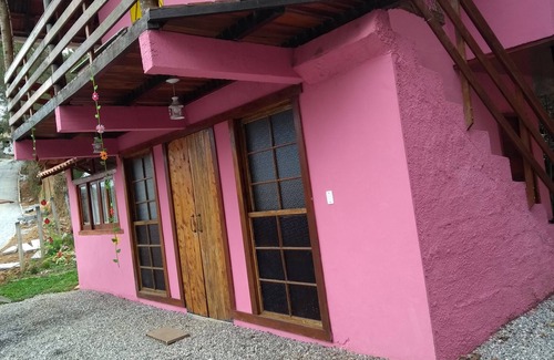 Sao Pedro da Serra Casa | Bungalow Boa Ventura Alojamiento