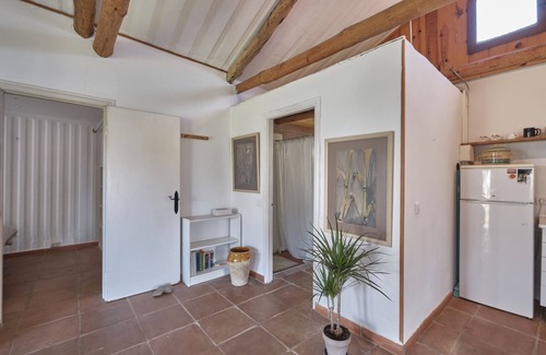 Bolonia Casa | Bungalow - Bolonia Beach Campus Bolonia, your beach house