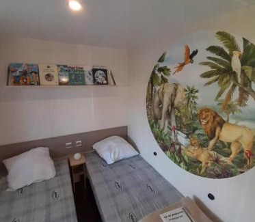 Boofzheim Complejo | Bungalow Boofzheim Europa Park