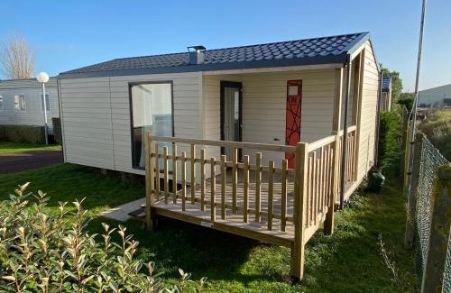 Gouville-sur-Mer Otro | Bungalow Bord de mer