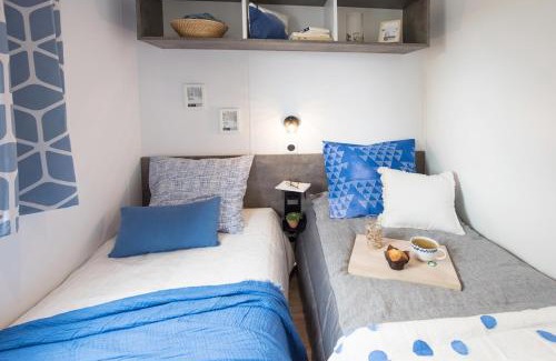 Gouville-sur-Mer Otro | Bungalow Bord de mer