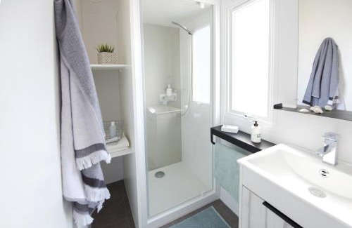 Gouville-sur-Mer Otro | Bungalow Bord de mer