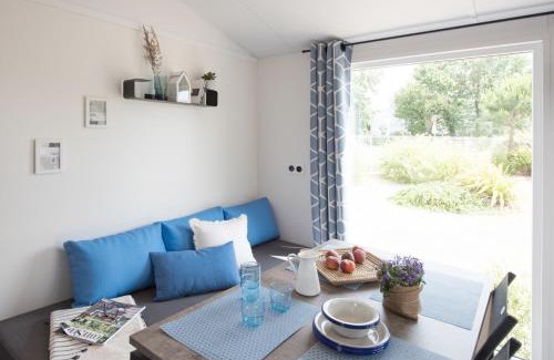 Gouville-sur-Mer Otro | Bungalow Bord de mer