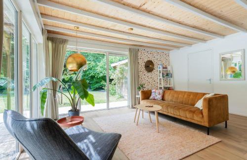Gasselte Casa | Bungalow Bosuil | 2 personen - Vakantiepark De Kremmer