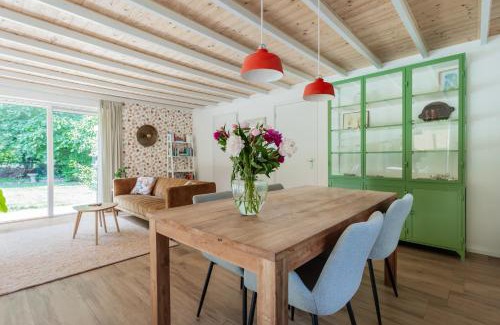 Gasselte Casa | Bungalow Bosuil | 2 personen - Vakantiepark De Kremmer