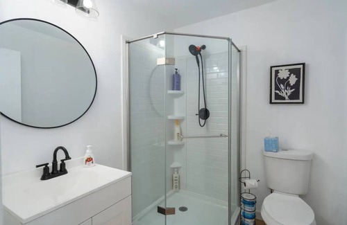 Bayview Apartamento | Bungalow Bottom Floor Only