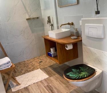 Point d'Or Apartamento | Bungalow bougainvilliers
