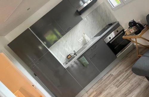 Point d'Or Apartamento | Bungalow bougainvilliers