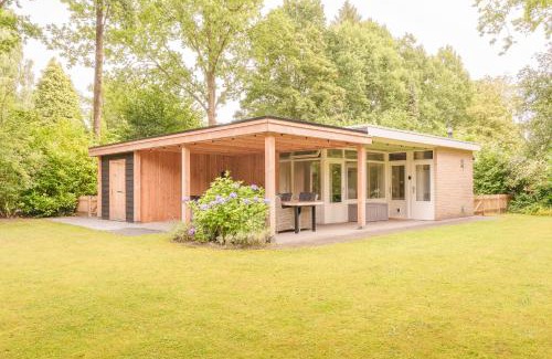 Gasselte Casa | Bungalow Brem | 4 personen - Vakantiepark De Kremmer