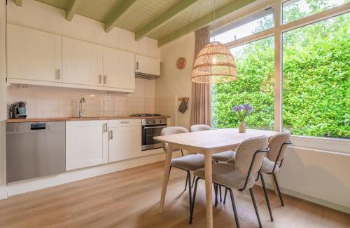 Gasselte Casa | Bungalow Brem | 4 personen - Vakantiepark De Kremmer