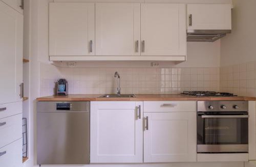 Gasselte Casa | Bungalow Brem | 4 personen - Vakantiepark De Kremmer