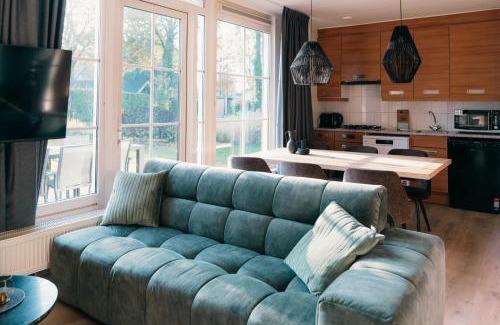 Voorthuizen Complejo | Bungalow Bunckman Luxury 10 persons