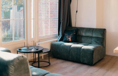 Voorthuizen Complejo | Bungalow Bunckman Luxury 10 persons
