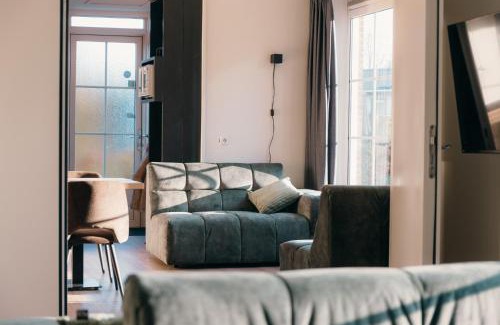 Voorthuizen Complejo | Bungalow Bunckman Luxury 10 persons