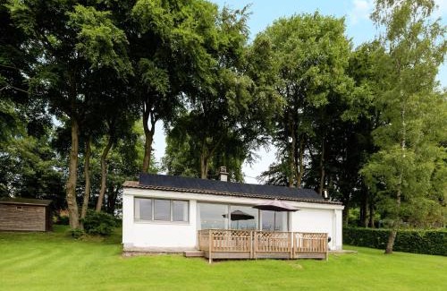 Longfaye Casa | Bungalow by High Fens Trails
