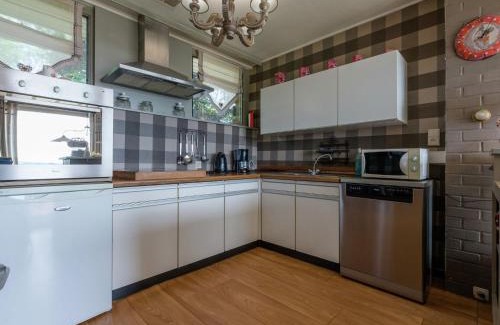 Longfaye Casa | Bungalow by High Fens Trails