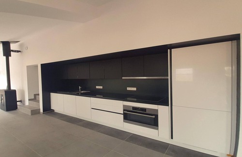 Virton Casa | Bungalow junto al Lago Rabais, Virton