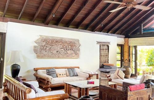 Kota Bharu Casa | Bungalow by The River