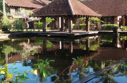 Kota Bharu Casa | Bungalow by The River