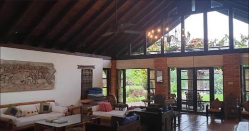 Kota Bharu Casa | Bungalow by The River