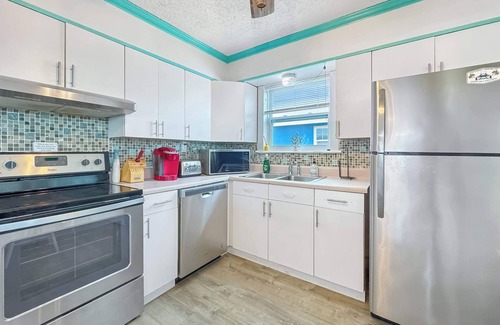 Fort Morgan Pines Casa | Bungalow by the Bay $400 FREE ACTIVITIES!