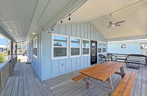 Fort Morgan Pines Casa | Bungalow by the Bay $400 FREE ACTIVITIES!
