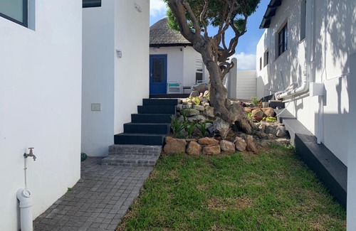 Kleinmond Apartamento | Bungalow by the sea near Cape Town