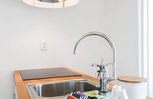 Trondheim Apartamento | Nuevo apartamento junto al mar
