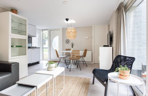 Kootwijk Casa | Bungalow junto a Veluwe Sands