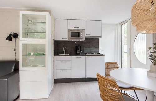 Kootwijk Casa | Bungalow junto a Veluwe Sands