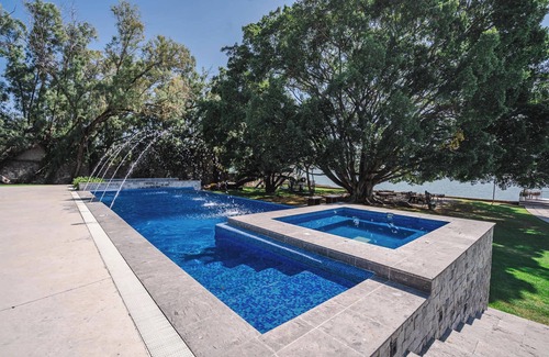 Cajititlán Casa | Bungalow Acogedor y Moderno | Cajititlán | 2 Hab.