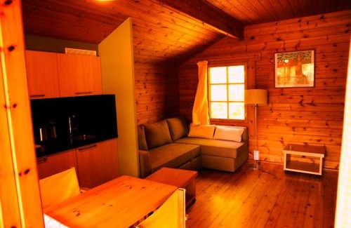 Dorneda Otro | Bungalow Camping Los Manzanos