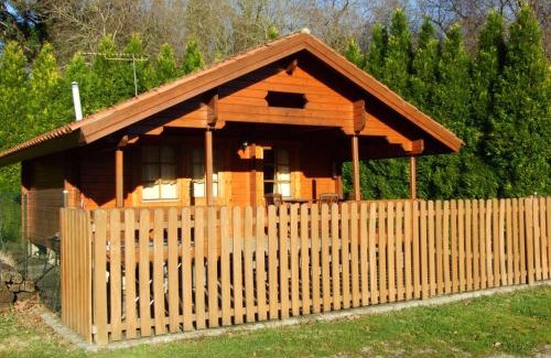 Dorneda Otro | Bungalow Camping Los Manzanos