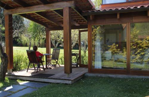 Dorneda Otro | Bungalow Camping Los Manzanos
