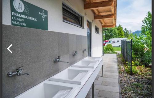 Hrastnik Otro | Bungalow Camp Velenje